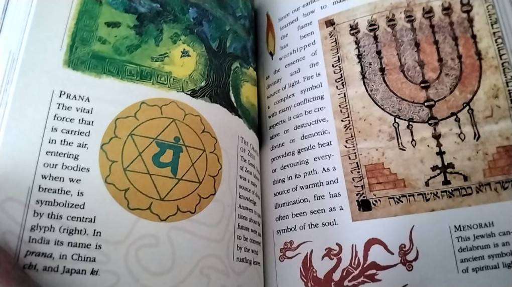 The Secret Language of The Soul