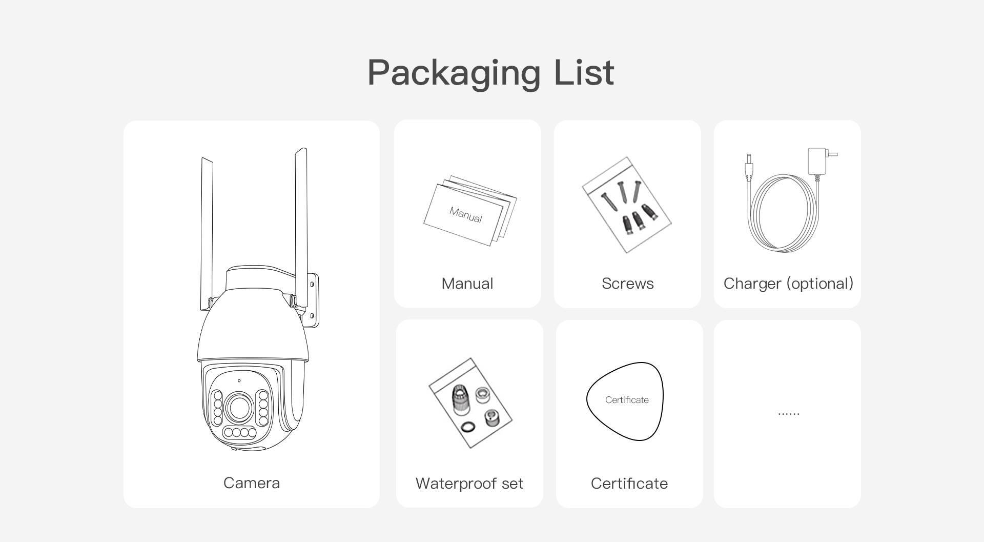 Vstarcam CS611Q-UV กล้องวงจรปิดระบบ IP WIFI 4 MP Black Light Full Color มีไมค์และลำโพงในตัว ติดตั้งภายนอกได้ BY BILLIONAIRE SECURETECH CS611Q-UV