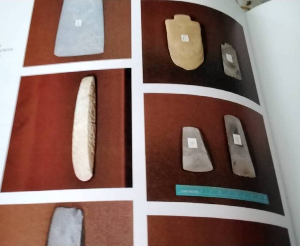 ลักษณะไทย ภูมิหลัง