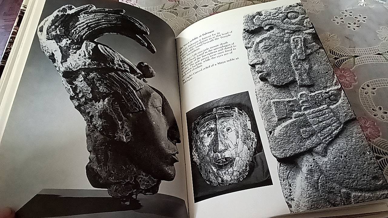 The Cities of Ancient Mexico