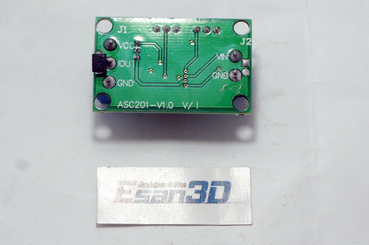 0-5V To 4-20mA Voltage To Current Converter