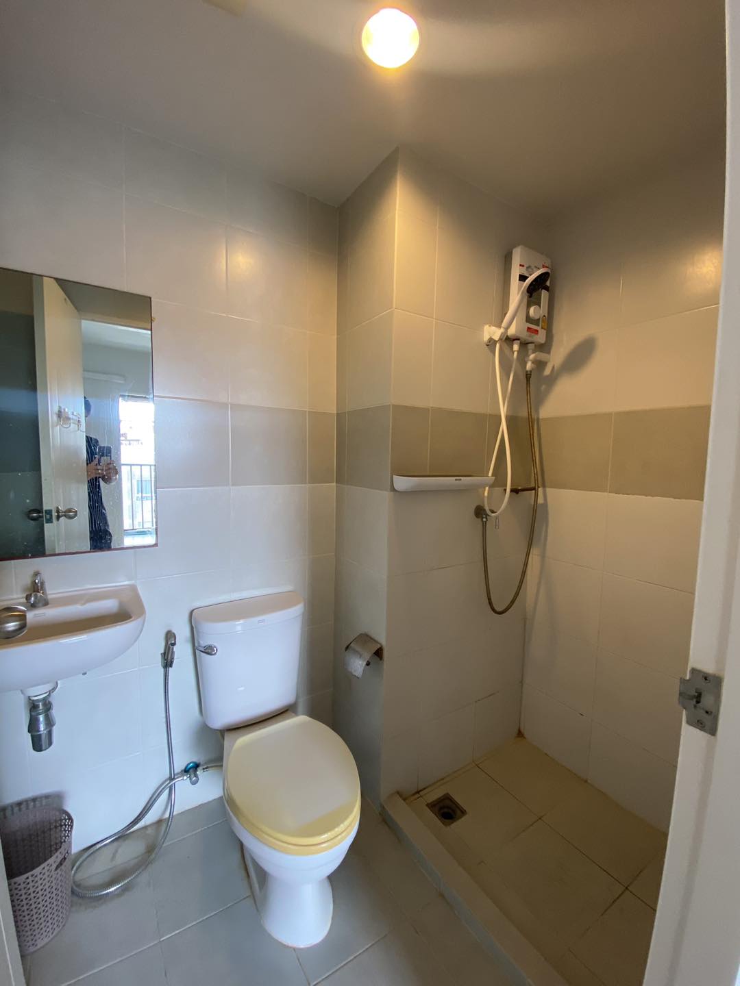 พลัมคอนโด สามัคคี - PLUM CONDO SAMAKKHI