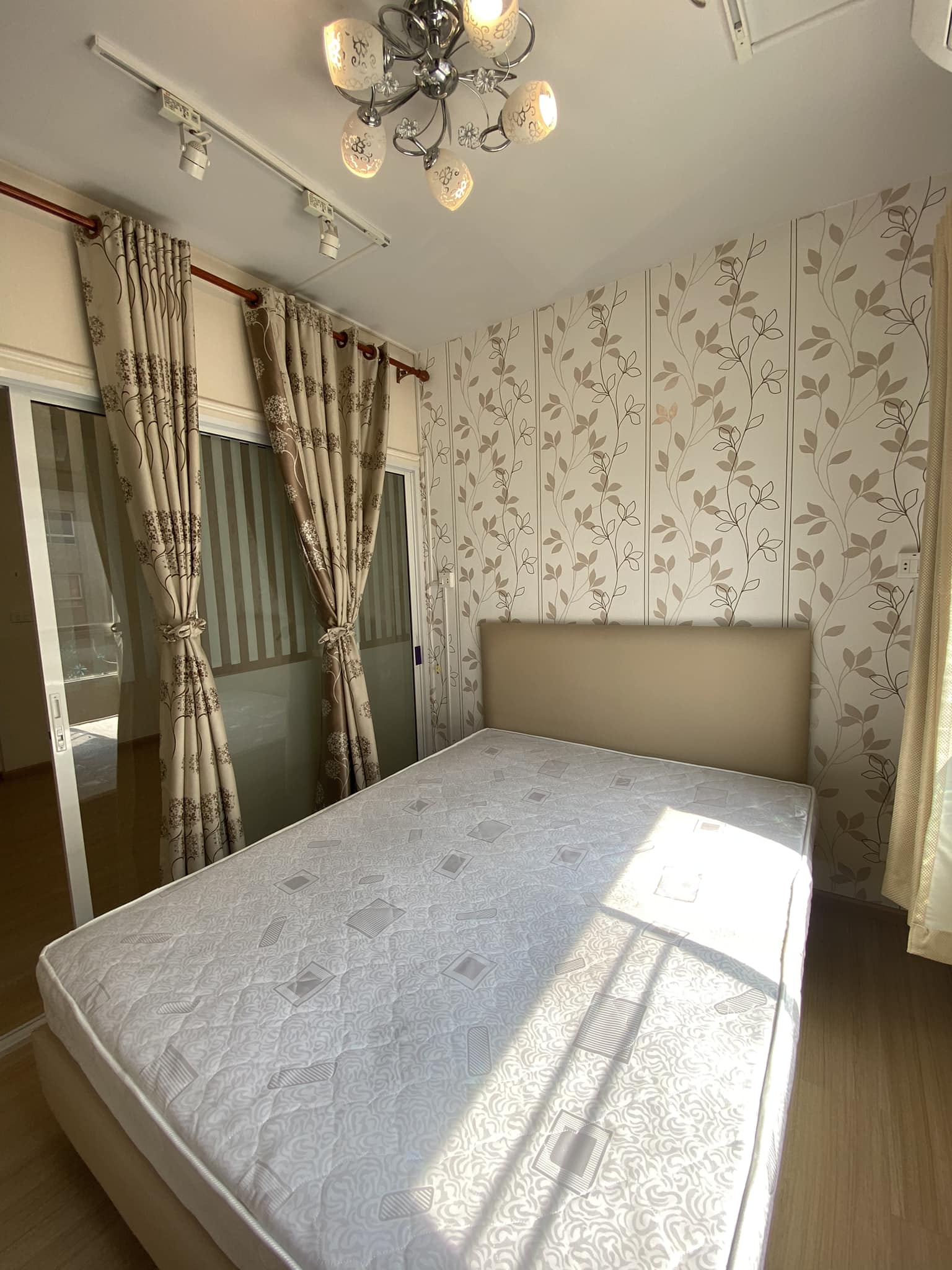 พลัมคอนโด สามัคคี - PLUM CONDO SAMAKKHI