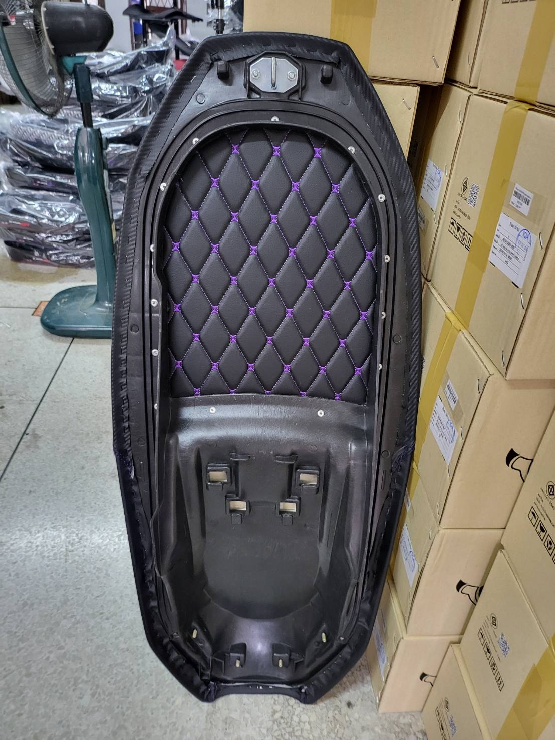 ✅เบาะทรง sport มีหมอนคาร์บอน ราคา 4500 บาท ✅เบาะทรง sport มีหมอนไม่มีคาร์บอน ราคา 4000 บาท ✅เบาะ 2 ตอน ราคา 3500 บาท ✅เบาะทรงกระดาน ราคา 3500 บาท