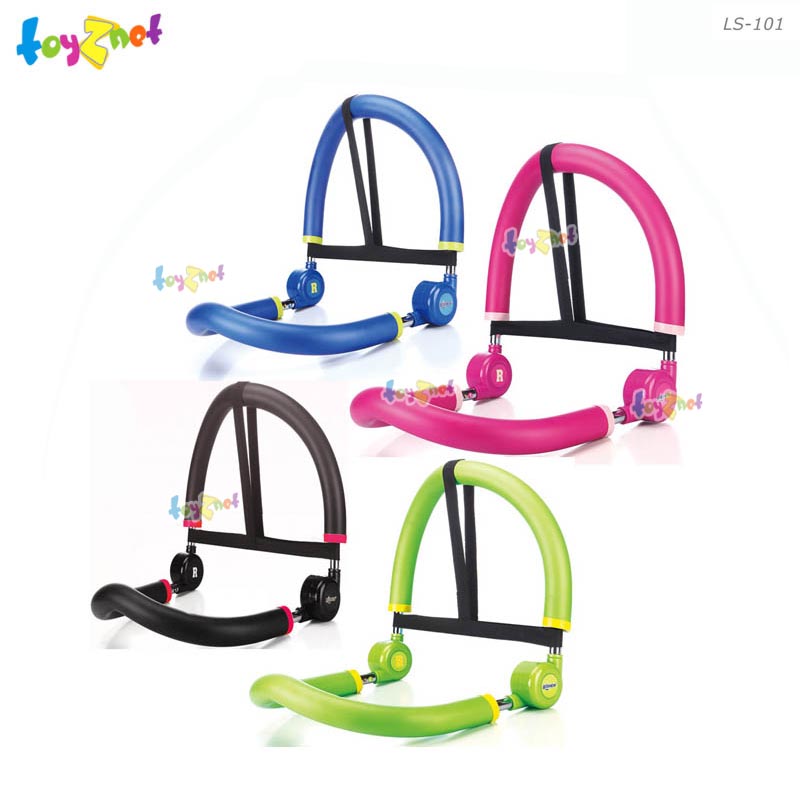 Liveup Magic BB Black no.LS-101