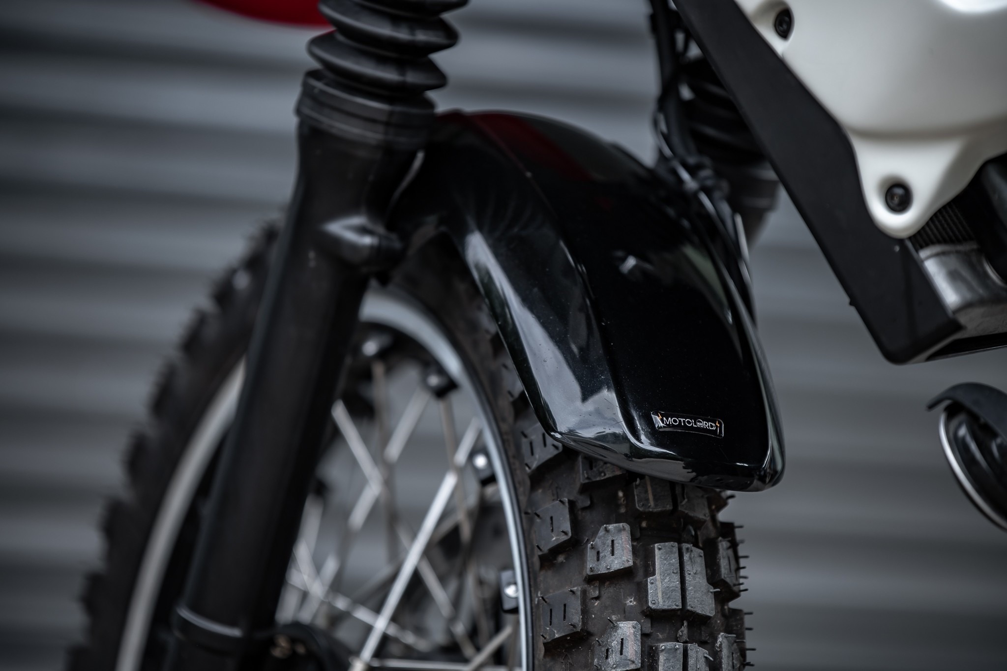 ชุดแต่ง HONDA CL300-500 MotolordD