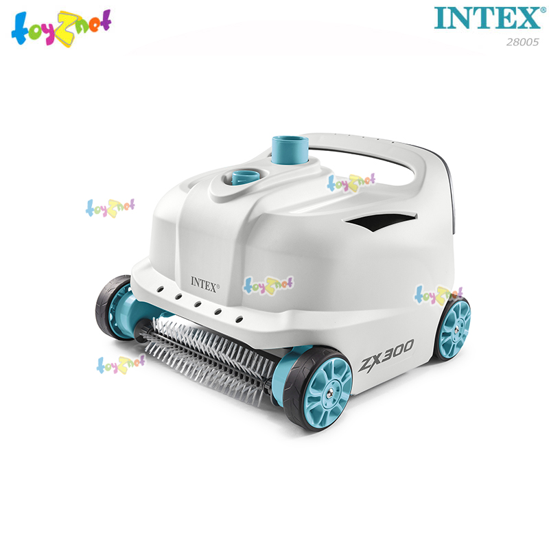 Intex Deluxe Automatic Pool Vacuum ZX300 No.28005