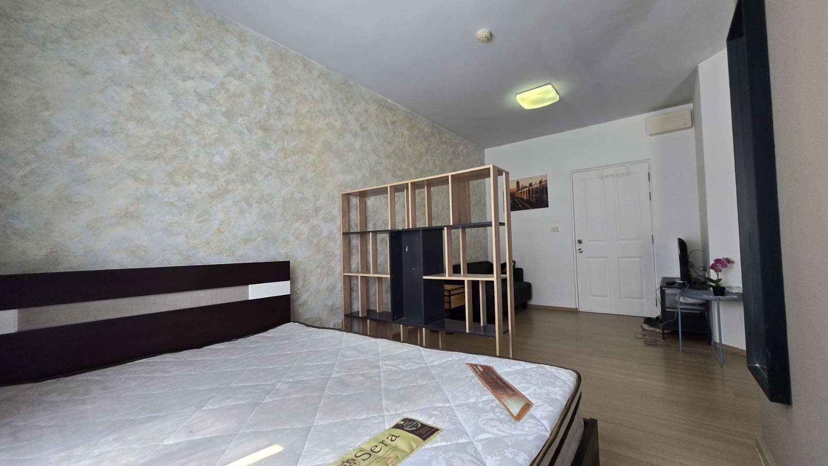 พลัมคอนโด สามัคคี - PLUM CONDO SAMAKKHI