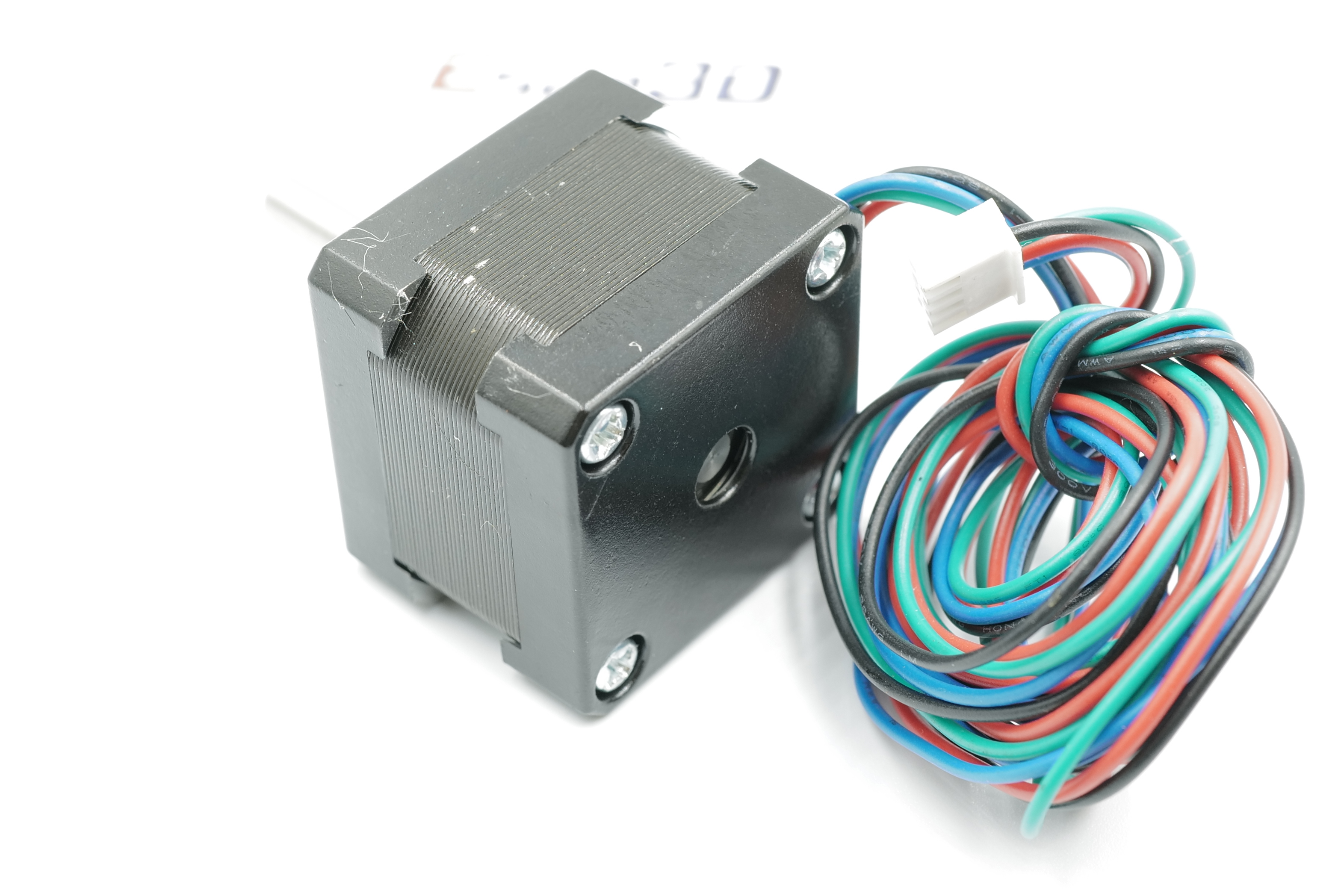 OUKEDA Nema14 Stepper Motor แรงบิด 12.5 N.cm