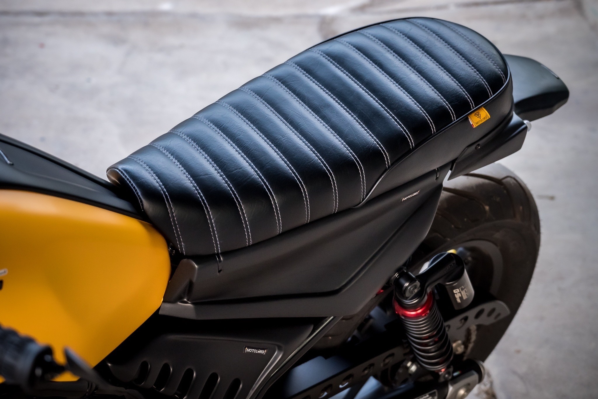 MotolordD “ Rebel300 street tracker2 “ by MotolordD