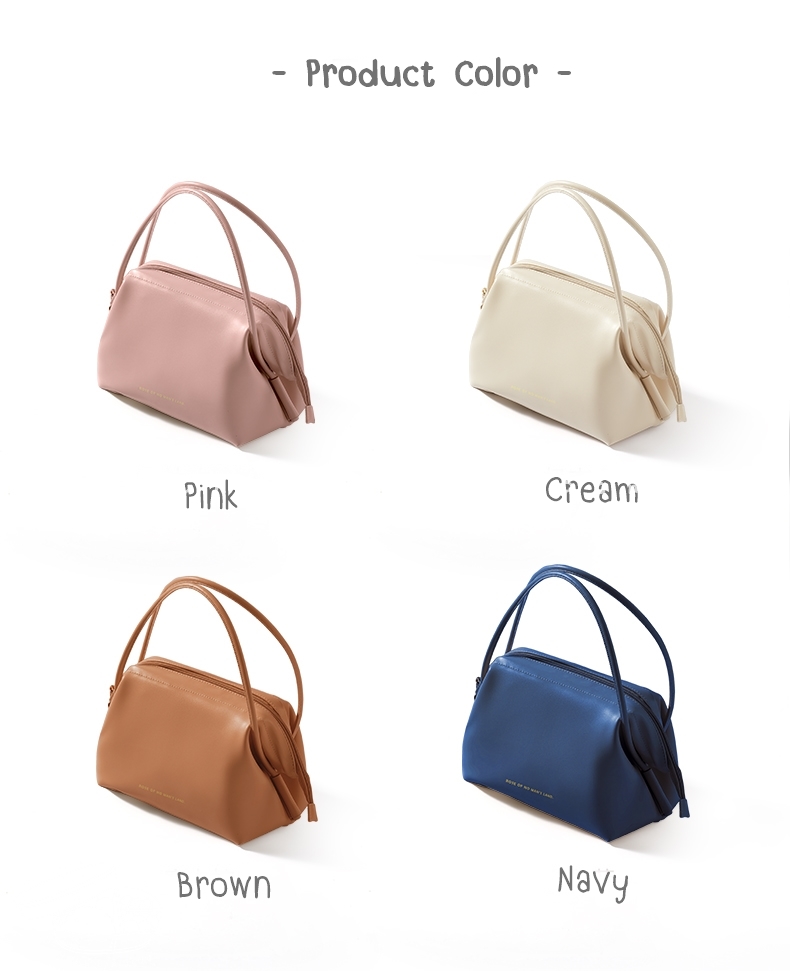 Japan Bento Bag - กระเป๋าข้าวกล่องเก็บความร้อน/เย็น มี 4 สี