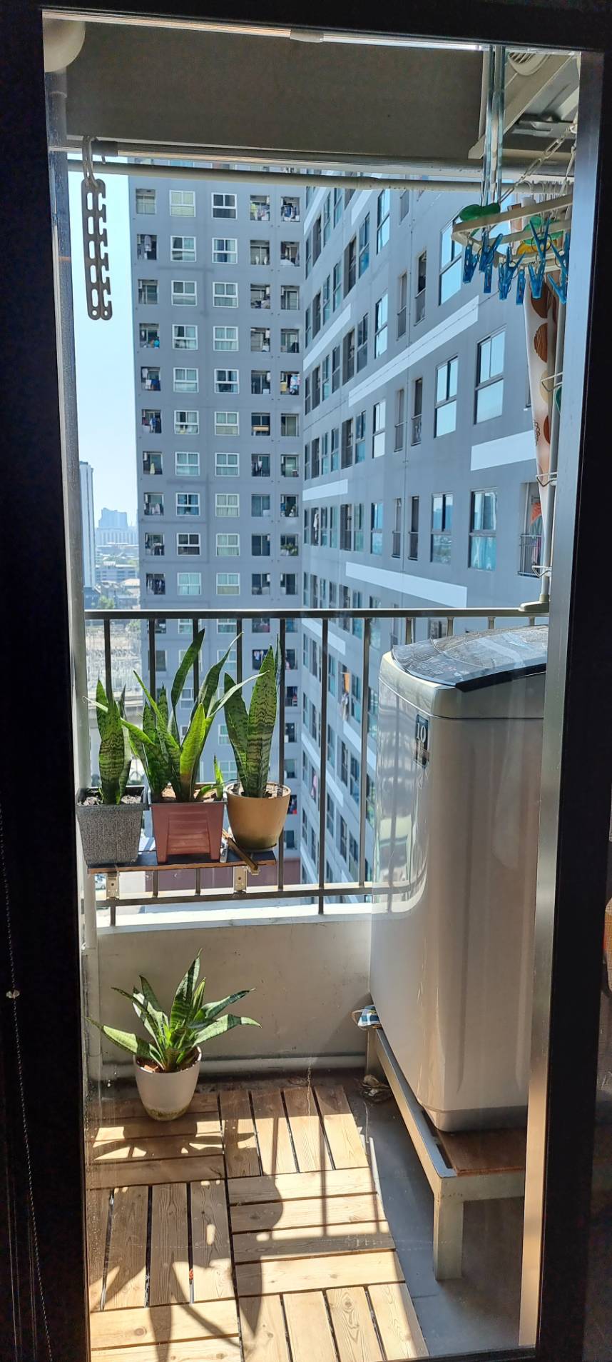 เดอะ ไพรเวซี่ พระราม 9 - THE PRIVACY RAMA9