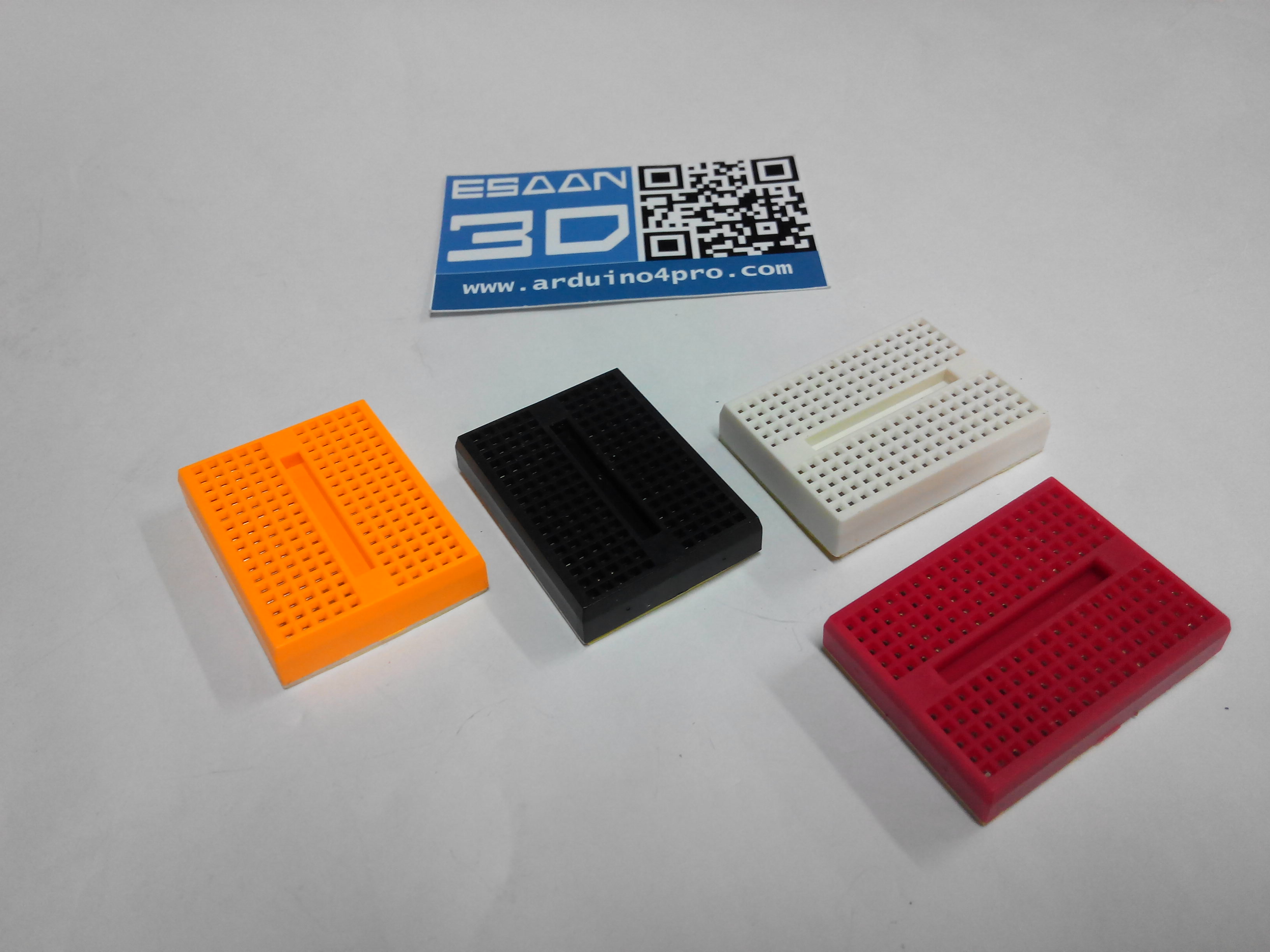 Breadboard 170 holes