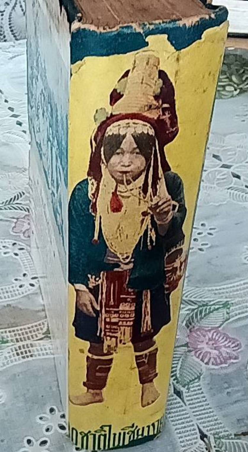 30 ชาติในเชียงราย