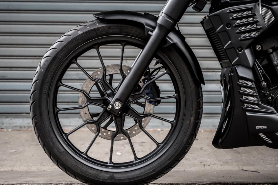 “MotolordD” Rebel300 2021