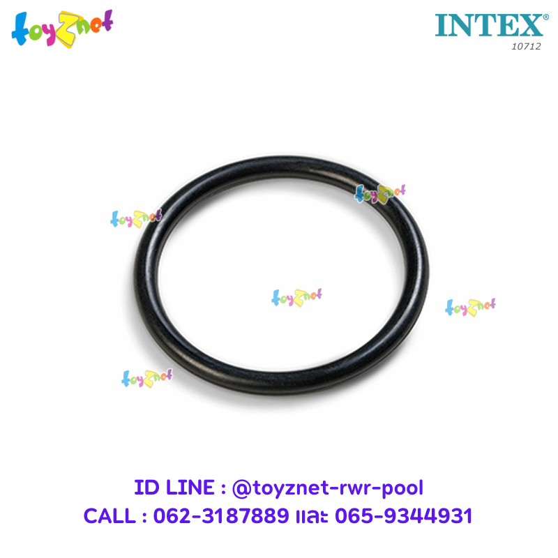 Intex Sand Filter Pump Inlet O-Ring A no.10712
