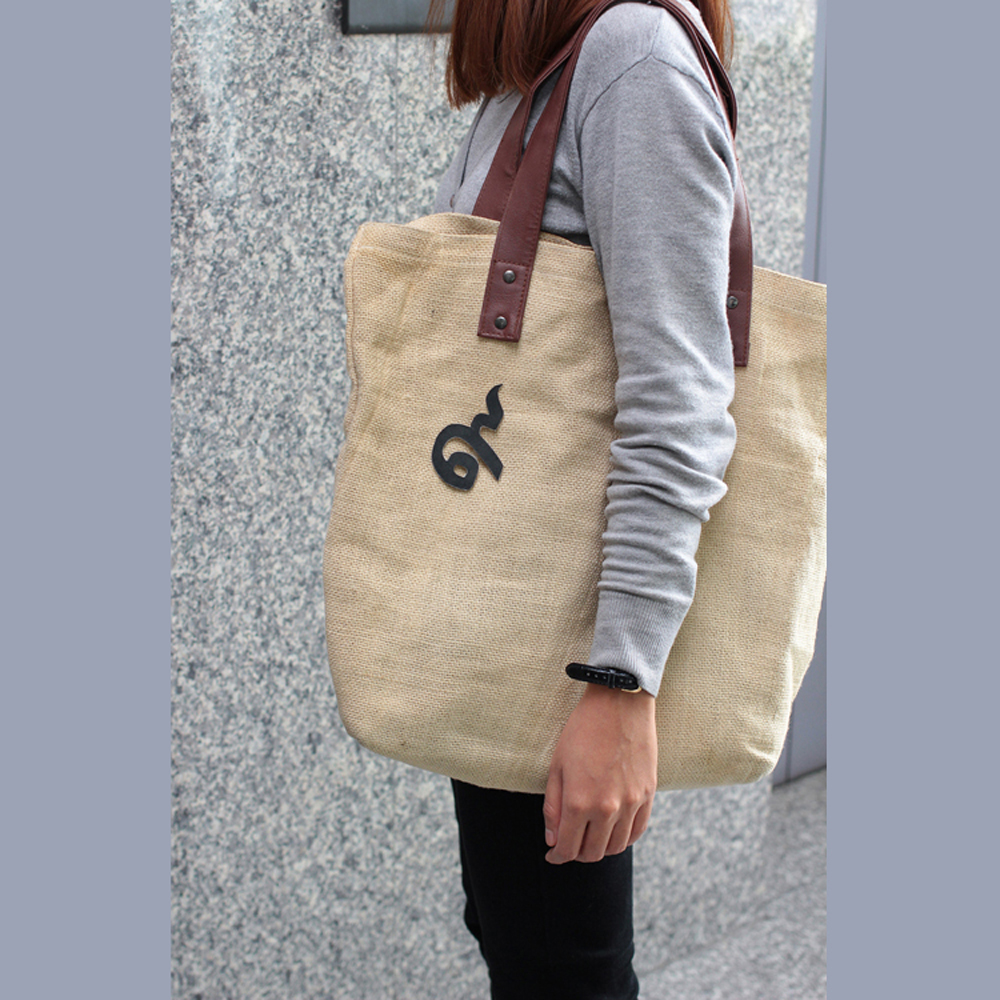 Thai Numbered Signs ๙