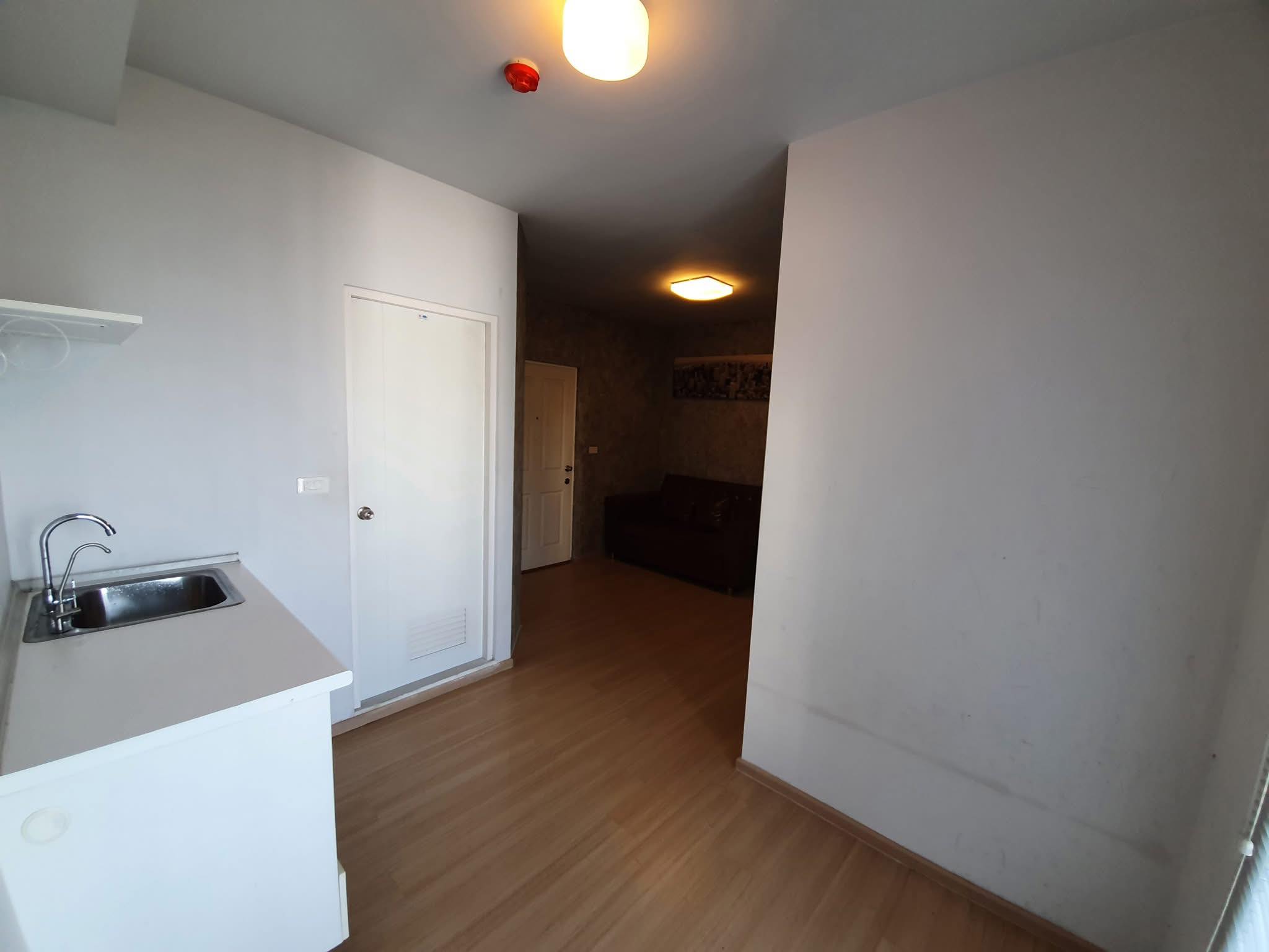 พลัมคอนโด สามัคคี - PLUM CONDO SAMAKKHI