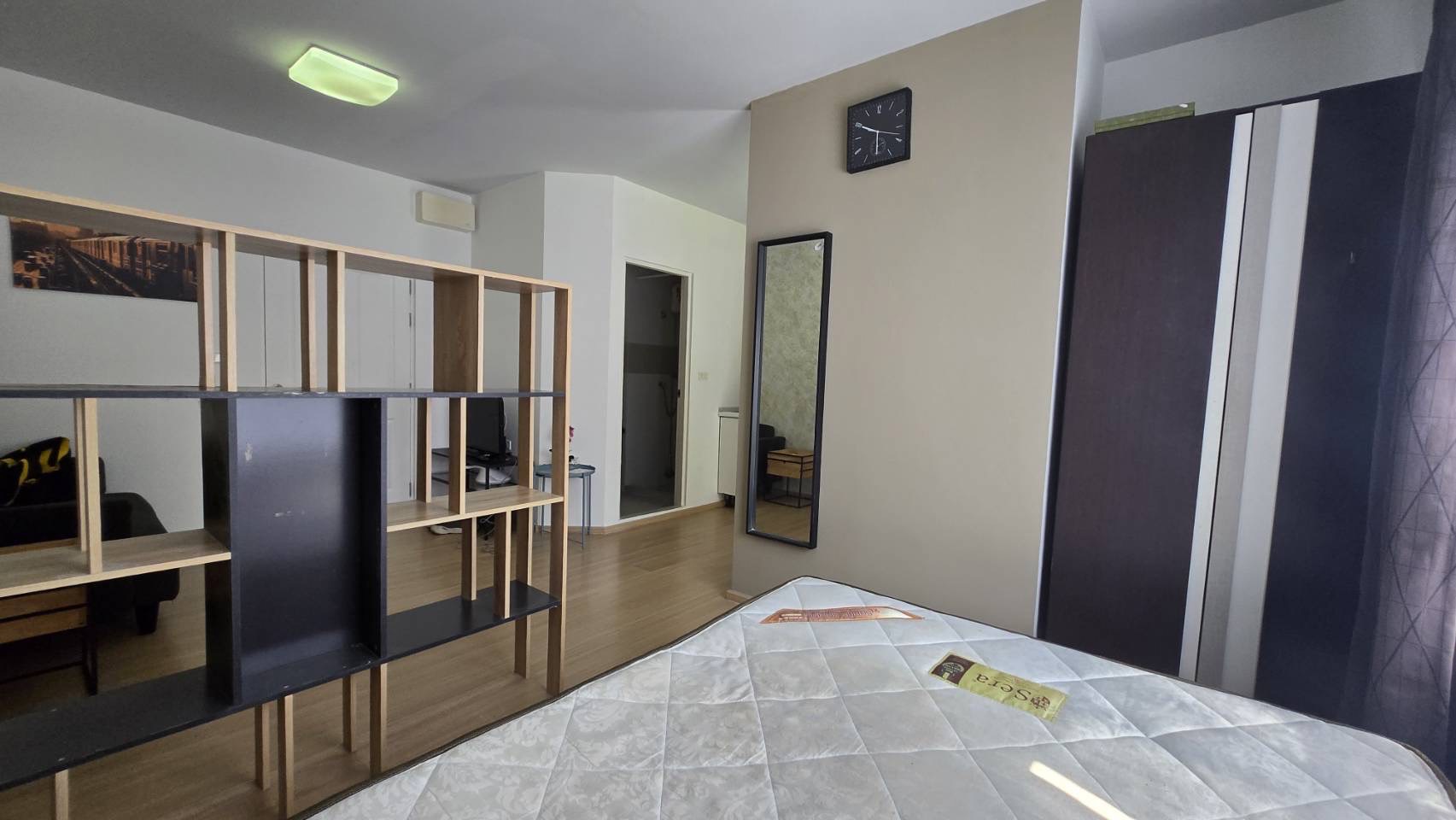 พลัมคอนโด สามัคคี - PLUM CONDO SAMAKKHI