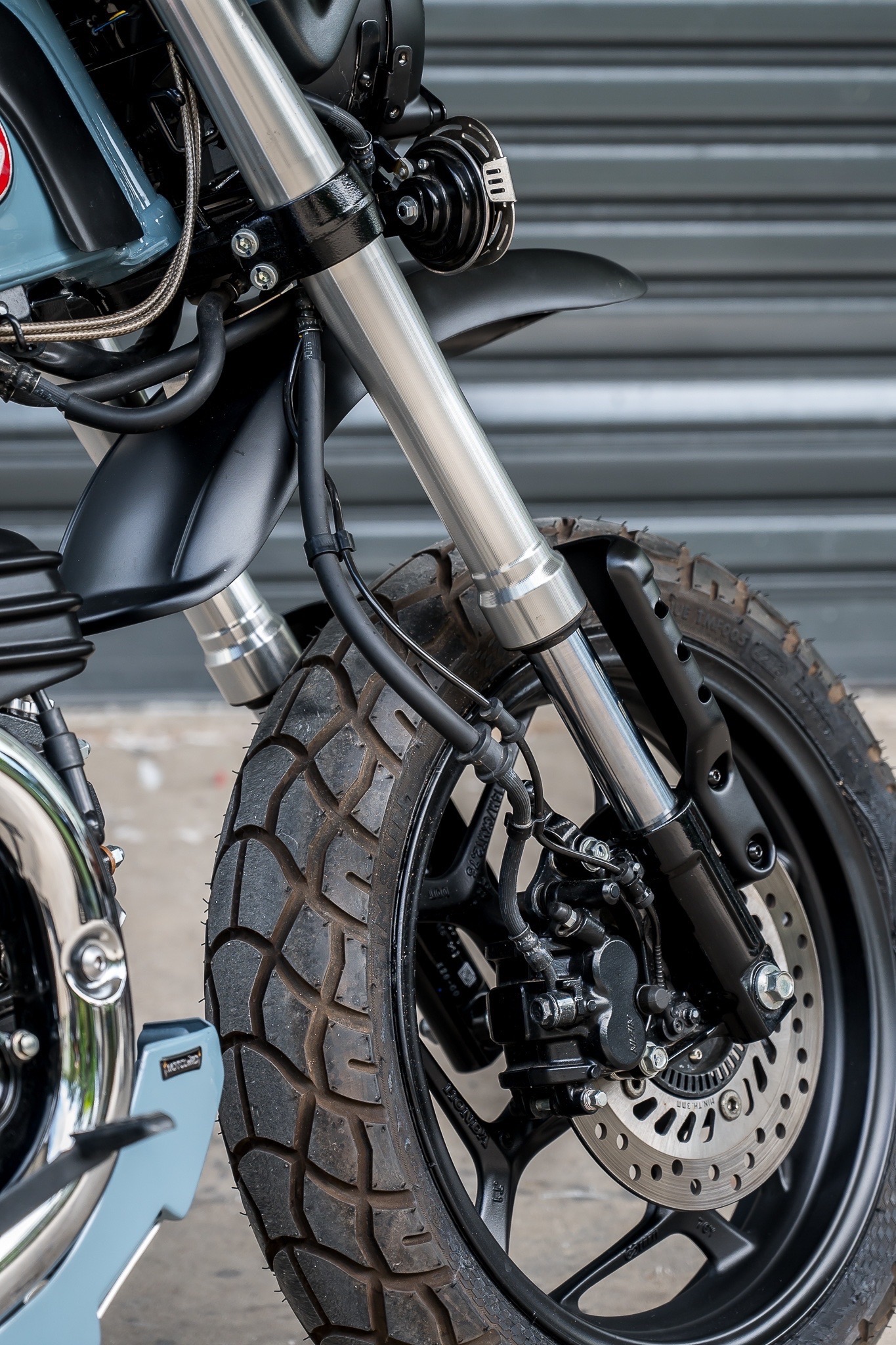 MotolordD Dax125 “ Lung Style “ ( ลุงสไตล์ สไตล์ลุง⚡️” - “🥸UNCLE style🥸”