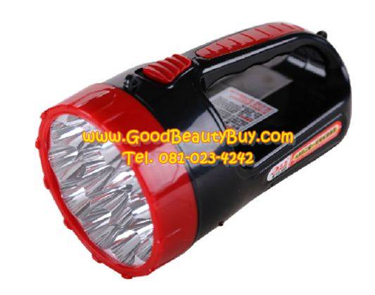 ไฟฉายคาดหน้าผาก LED 21 หลอด Yasida รุ่น YD-888 ชาร์จไฟบ้านได้
