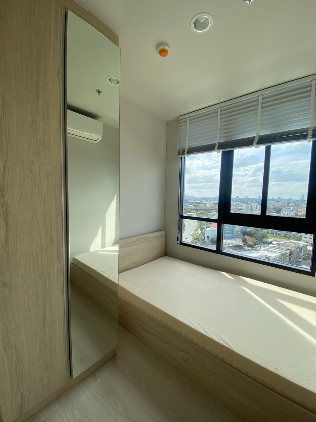 นิว โนเบิล งามวงศ์วาน - NUE NOBLE NGAMWONGWAN