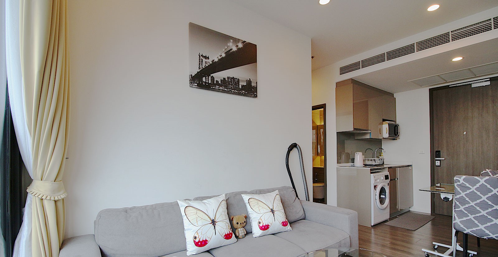 วิสซ์ดอม เอสเซ้นส์ - Whizdom Essence