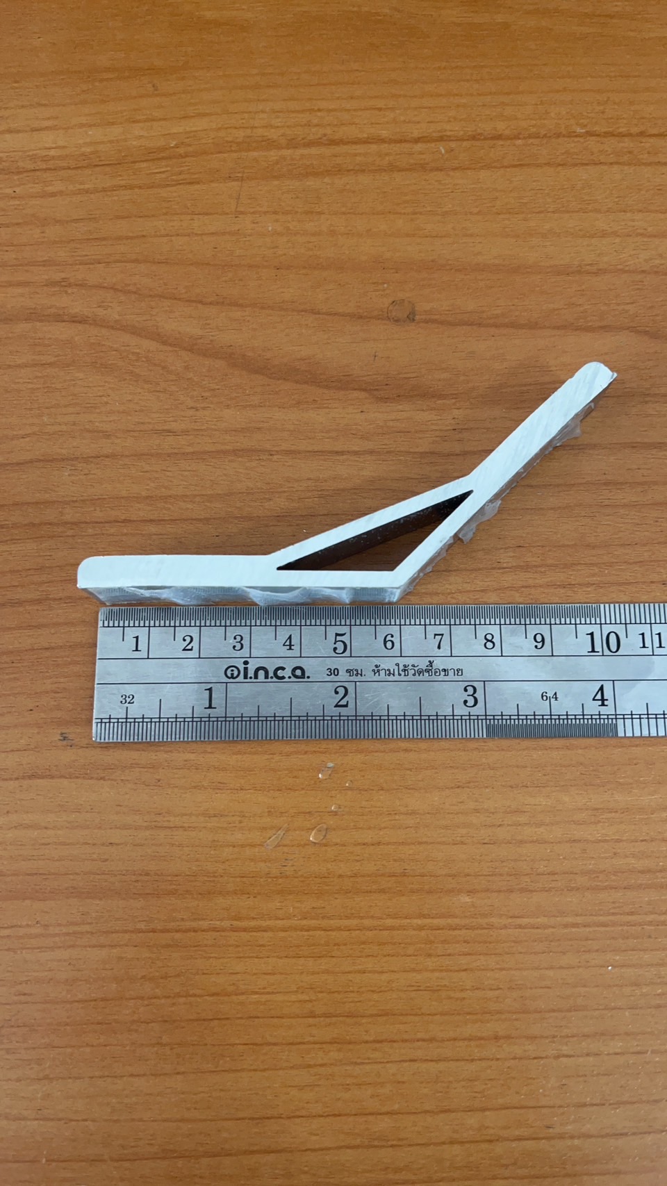 ฉาก 135 องศา สำหรับ Aluminium profile 2020 2040 2060 2080