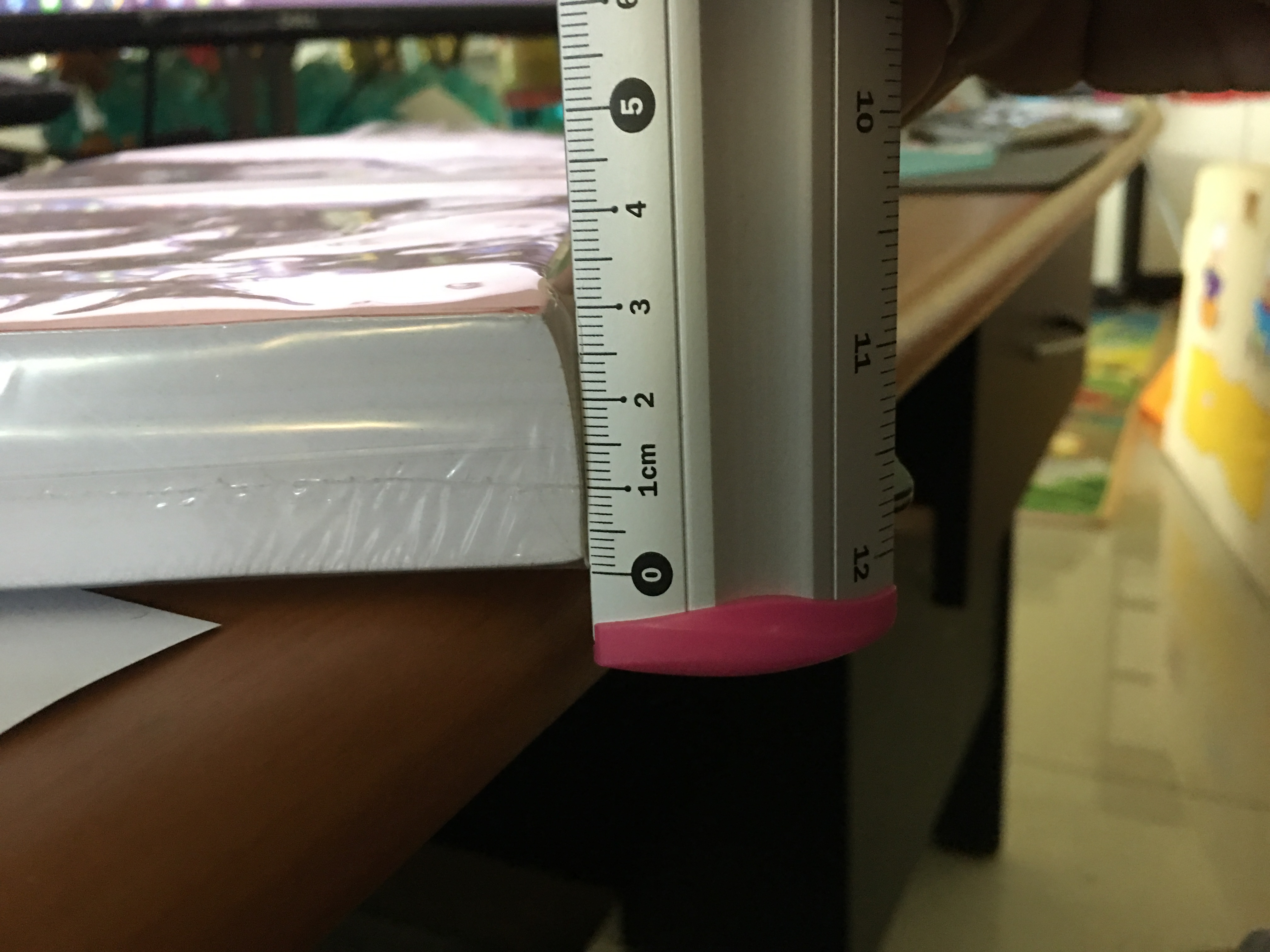 ถุงซิปล็อค หนา 0.16 mm. ขนาด A4 9x14 นิ้ว (23x35 cm) pack 66ใบ - Ziplock 23x35cm 70pcs