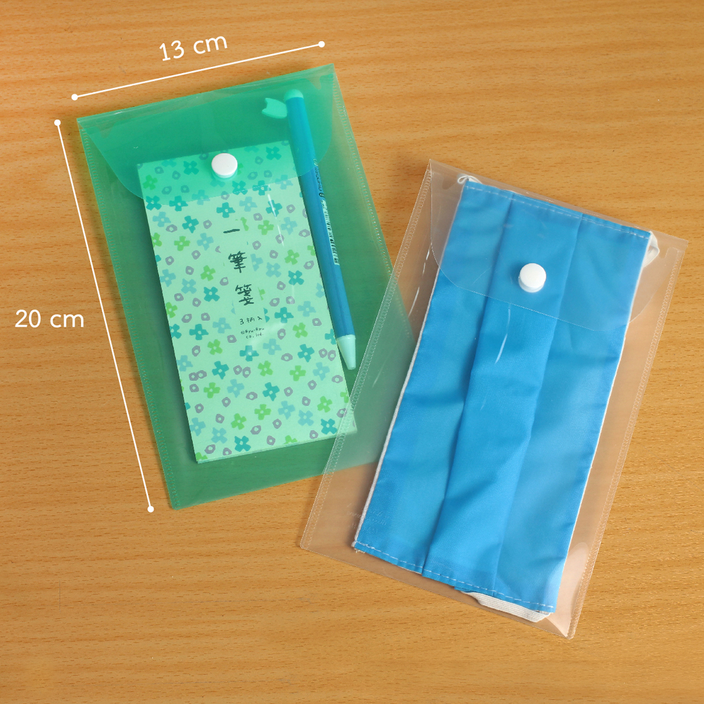 ซองกระดุม JP-149