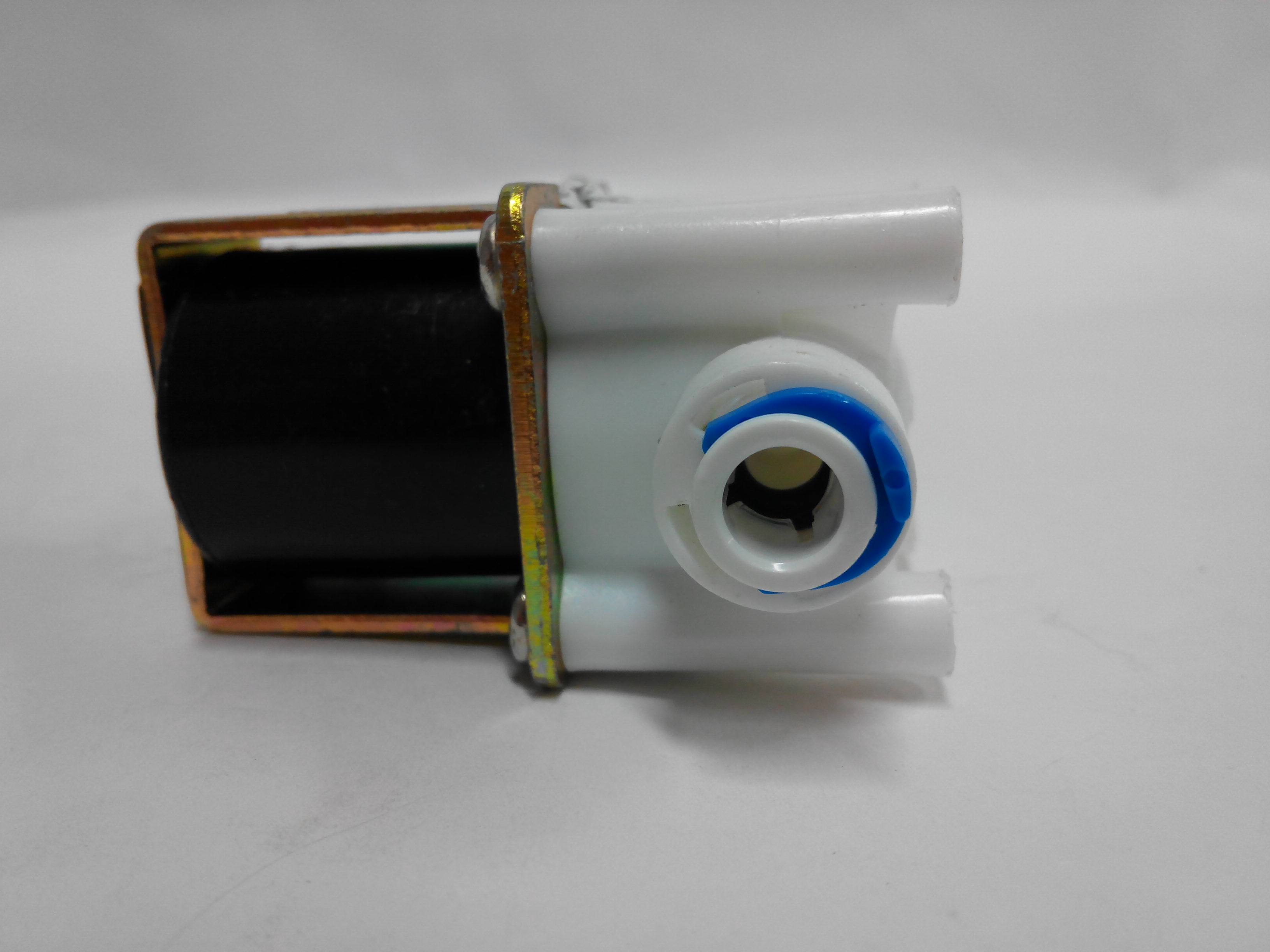 Electric Solenoid Valve Normally Closed DC 12V