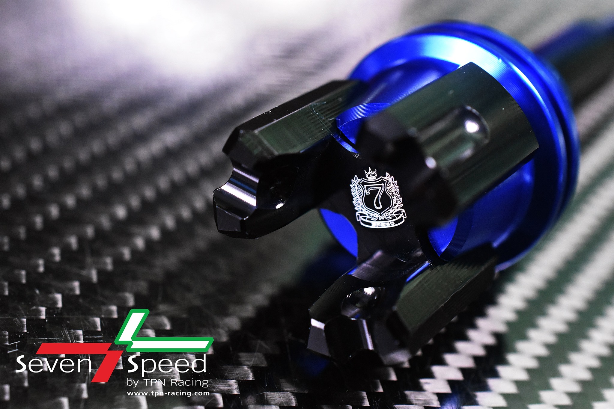 น็อตน้ำมันเครือง SVENSPEED Forza300/350 / PCX / ADV ราคา400