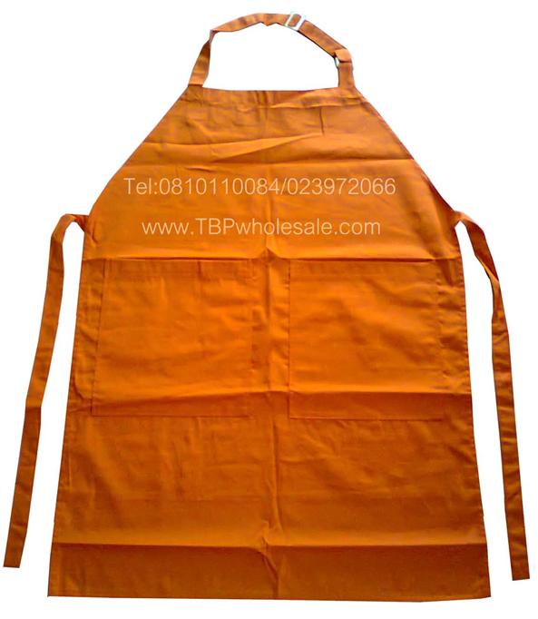 AP-008===ราคาส่ง 100 บาทต่อผืน ขั้นต่ำ 100 ผืน ผ้ากันเปื้อนสายปรับ(ผ้าคอมทวิวหนา)เนื้อหนาอย่างดีค่ะ มีหลายสี สอบถามเบอร์ 0810110084/23972066