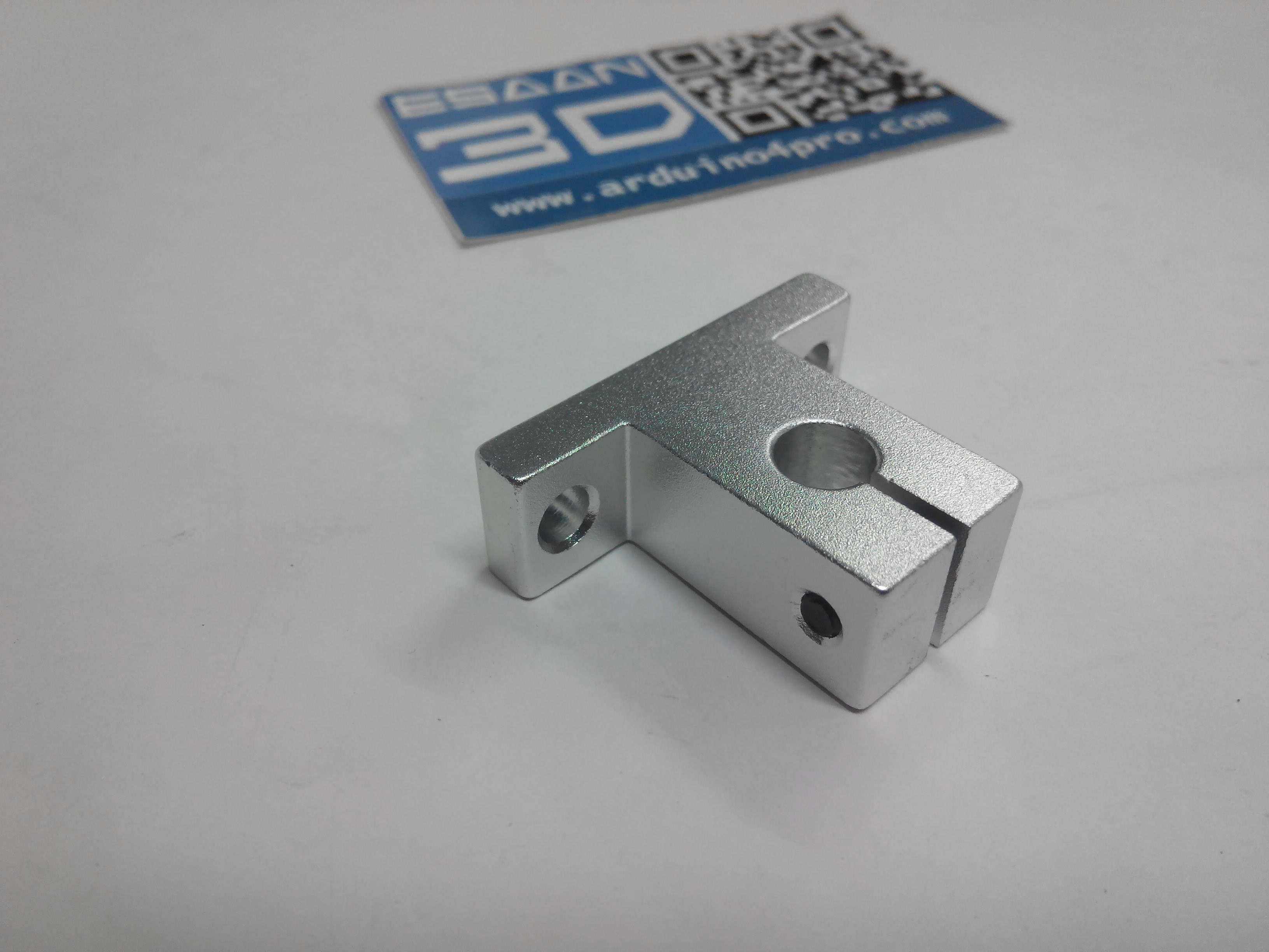 Linear rail shaft 8mm (SK8)