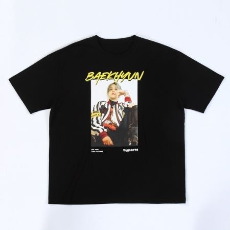 [PRE-ORDER] SuperM - AR T-SHIRT