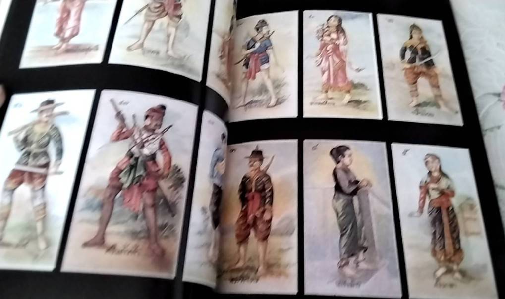 ขุนช้างขุนแผน ฉบับนอกทำเนียบ