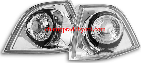 ไฟมุม BMW 3 SERIES E36 91-97 4D เพชร