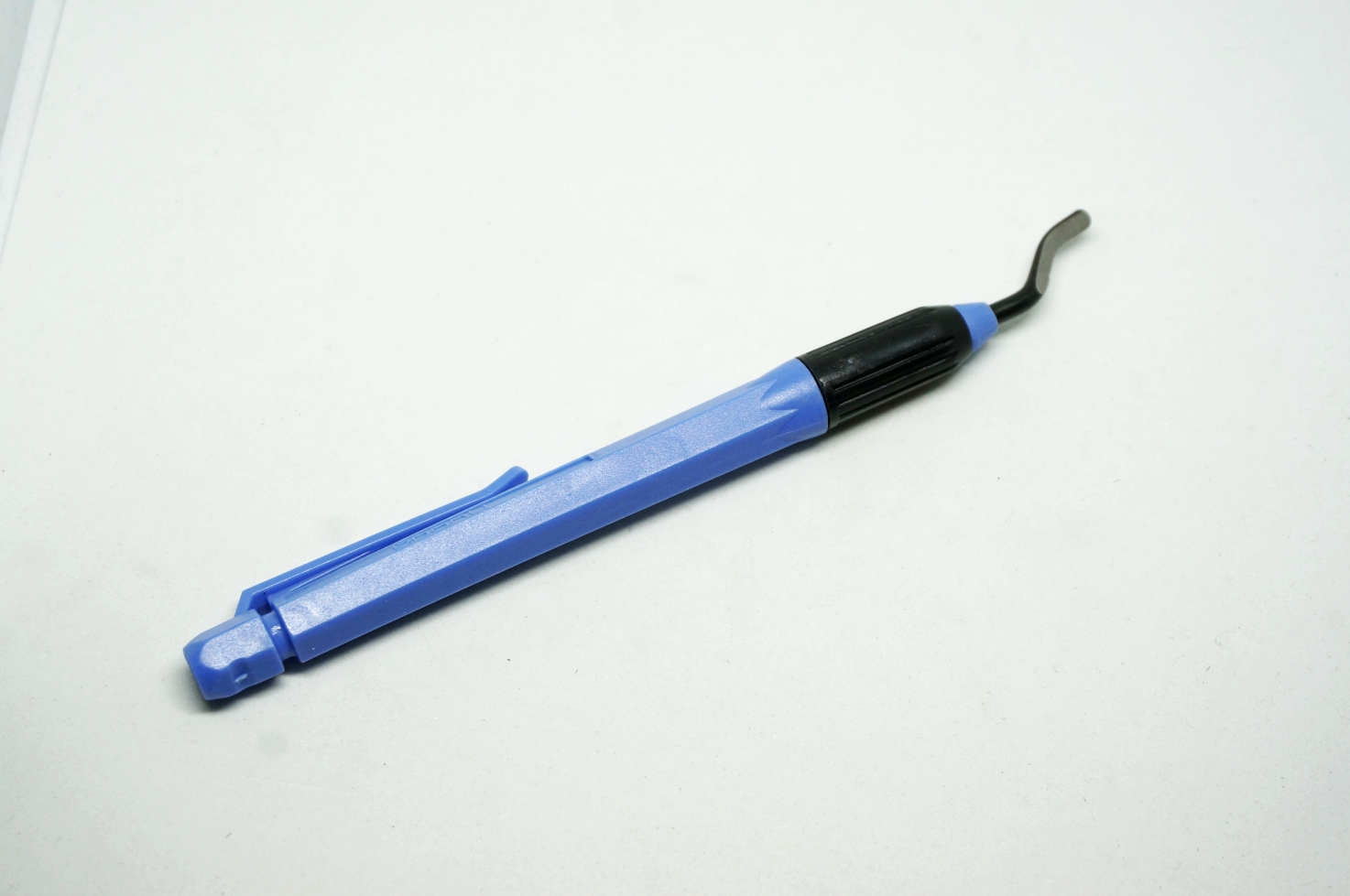 Blade Hand Deburring Tool