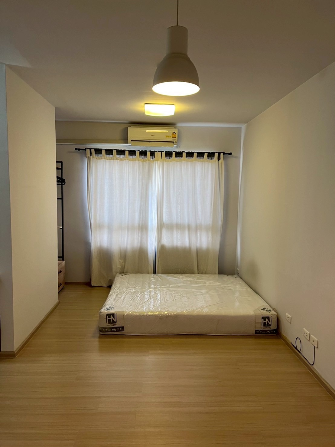 พลัมคอนโด สามัคคี - PLUM CONDO SAMAKKHI (VIP)