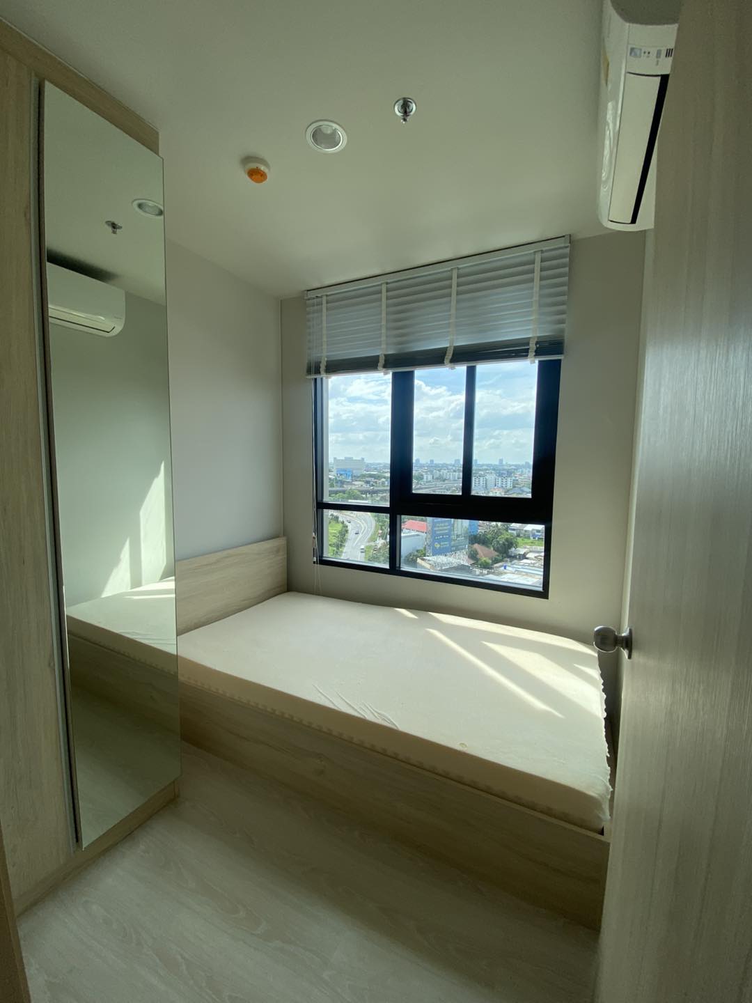 นิว โนเบิล งามวงศ์วาน - NUE NOBLE NGAMWONGWAN