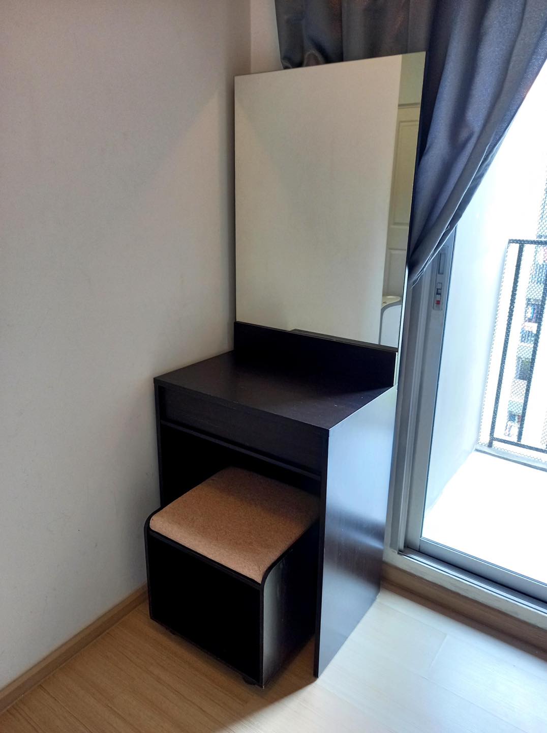 พลัมคอนโด สามัคคี - PLUM CONDO SAMAKKHI (VIP) ห้องจะว่างต้น ก.ย. 68