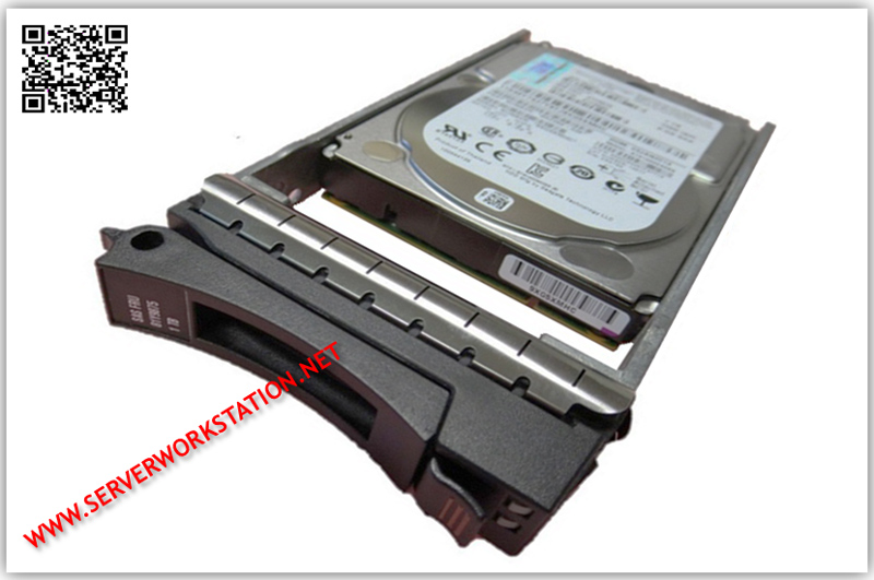 42D0634 [ขาย จำหน่าย ราคา] IBM 146GB 10K 6G SAS 2.5" HS Hdd