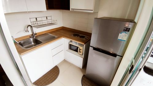 ยูดีไลท์ รัตนาธิเบศร์ - U DELIGHT RATTANATHIBET