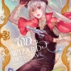 彡★Wizard Detective ★彡New legend ภาคหมาป่าแห่งที่ราบสูงสลีปเปอร์ by YELLOWRIVER