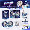 Mona Birthday 2025 - Complete Set - Lucene