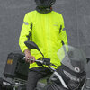 เสื้อและกางเกงกันฝน MOTOWOLF MDL0401