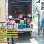 รถรับจ้างขนของเขตหนองจอก รับขนย้ายรถ4-6-10ล้อรับจ้างทุกชนิด
