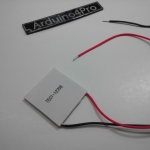 Thermoelectric Cooler Peltier 12705 (12V, 5A)