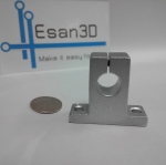 Linear rail shaft 12mm (SK12)