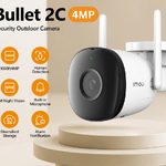 IMOU Bullet 2C 4MP